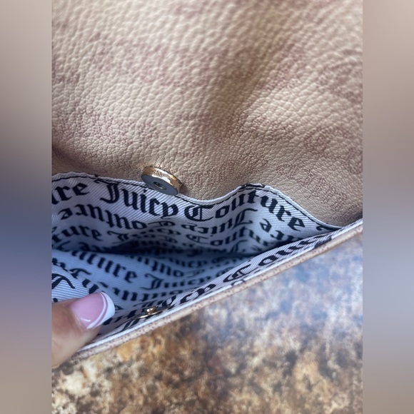 Juicy Couture Love Never Dies Tote Bag - Picture 6 of 16